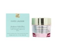 Estee Lauder Resilience Multi-Effect Tri-Peptide Face And Neck Cream SPF15 50ml