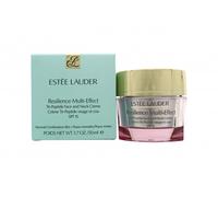 Estee Lauder Resilience Multi-Effect Tri-Peptide Face & Neck Cream