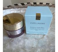 Estée Lauder Resilience Multi-Effect Tri-Peptide Face/Neck Moisturiser Crème 50M