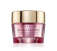 Estee Lauder Resilience Tri-Peptide Moisturiser SPF 15 Normal/Combination Skin 50ml, One Colour, Women One Colour