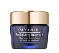 Estee Lauder Restorative Serums Revitalizing Supreme+ Night Power Bounce Creme Moisturizer Boosting Night Cream