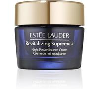 Estée Lauder Revitalising Supreme+ Night Power Bounce Cream | Face moisturiser