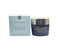 Estée Lauder Revitalizing Supreme+ Night Power Bounce Crème Moisturiser | Size: 75ml Estee Lauder Multicolor 75ml