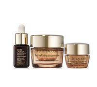 Estee Lauder Revitalizing Supreme+ Beautiful Eyes Repair + Lift + Hydrate Gif...
