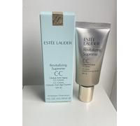 Estee Lauder BB Creams | CC | EE Cream Revitalizing Supreme CC Creme SPF10
