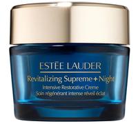 ESTEE LAUDER REVITALIZING SUPREME + NIGHT CREAM 50ML | NEW & SEALED | FREE P&P