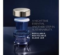 Revitalizing Supreme+ Night Power Bounce Cream Moisturiser Refill 50ml Estée Lauder Multi 50ml