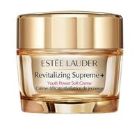 Estée Lauder Revitalizing Supreme+ Youth Power Soft Creme face moisturizer Women 75 ml Cream