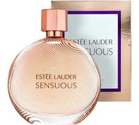 Estee Lauder Sensuous 50ml Eau de Parfum Spray Womens Brand New & Sealed Box