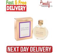 ESTEE LAUDER SENSUOUS 50ML EAU DE PARFUM WOMEN'S - FREE & FAST NEXT DAY DELIVERY