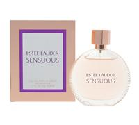 ESTEE LAUDER SENSUOUS 50ML EDP PERFUME FOR WOMEN FOR HER FREE DELIVERY