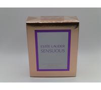 ESTEE LAUDER SENSUOUS 50ML EDP PERFUME FOR WOMEN FOR HER FREE DELIVERY