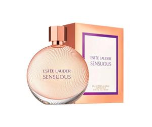 Estee Lauder Sensuous Vapo 50ml Eau De Parfum