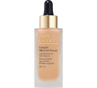 Estée Lauder Futurist SkinTint Serum Foundation SPF 20 30ml (Various Shades) - 1C1 Cool Bone