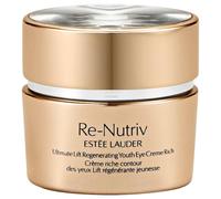 Estee-Lauder Skin-care Eye-careUltimate Lift Regenerating Eye Creme Rich