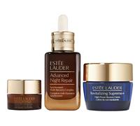 Estee-Lauder Skin-care Facial-careAdvanced Night Repair Set Advanced Night Repair Synchronized Multi-Recovery Complex 30 ml + Advanced Night Repair Eye Supercharged Gel-Creme Synchronized Multi-Recove