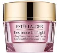 Estee-Lauder Skin-care Facial-careResilience Lift Night Lifting/Firming Face and Neck Creme
