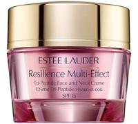 Estee-Lauder Skin-care Facial-careResilience Multi-EffectResilience Multi-Effect Tri-Peptide Face and Neck Creme SPF 15 Dry Skin