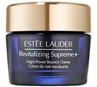 Estee-Lauder Skin-care Facial-careRevitalising Supreme+ Night Power Bounce Cream