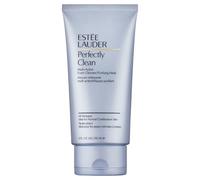 Estee Lauder PERFECTLY CLEAN foam cleanser purifying mask PN 150 ml
