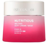 Estée Lauder Nutritious Melting Soft Creme/Mask 2-in-1 soothing light cream and mask 50 ml