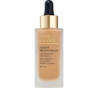 Estee-Lauder Skin-care SerumsFuturist Skintint Serum Foundation 2W1 Dawn