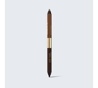 Estee Lauder Smoke and Brighten Kajal Eyeliner Duo 03 Dark Chocolate/Bronz 0.5g