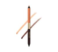 Estée Lauder Smoke and Brighten Kajal Eyeliner Duo 1g (Bordeaux/Ivory)