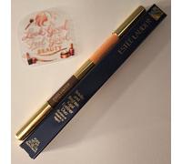 ESTEE LAUDER SMOKE & BRIGHTEN KAJAL EYELINER DUO FULL SZ #02 BORDEAUX / IVORY