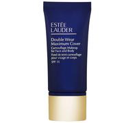 Estee Lauder SPF 15 Double Wear Maximum Cover 1N3 Light Camouflage Makeup