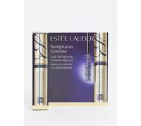Estée Lauder Sumptuous Extreme Lash Multiplying Volume Mascara Shade 01 Extreme Black 8 ml