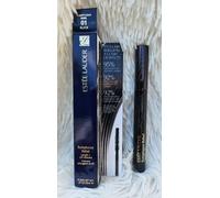 Estee Lauder Sumptuous Rebel Lash Mascara Black - Black One Size