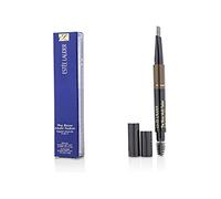 Estée Lauder The Brow Multi-Tasker 3-in-1 Tool | Eyebrow Pencil, Powder and Brush