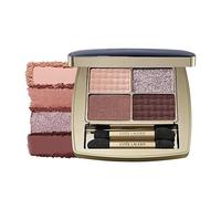 Estée Lauder The Essential Eyeshadow Quad | Power Brunch | 4g/0.14oz | New & Box
