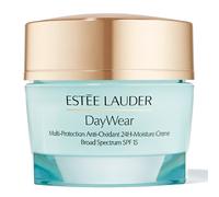 Estée Lauder Skin care Facial care DayWear Multi Protection Anti-Oxidant Cream SPF 15 Normal/Combination Skin 50 ml