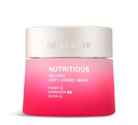 Estée Lauder Nutritious Melting Soft Creme/Mask 2-in-1 soothing light cream and mask 50 ml