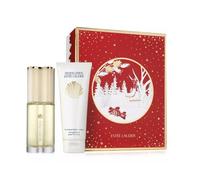estee lauder White Linen Classics Set 60ml edp spray/100ml body lotion