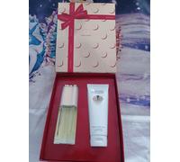 Estee Lauder White Linen Women's Gift Set 50ml Eau Perfume & 100ml Lotion