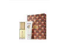 Estee Lauder White Linen Women's Gift Set 60ml Eau De Parfum & 100ml Lotion.