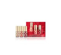 Estee-Lauder Make-up Lip-make-upSheer Wonders Lip Oils 1x Lip Oil Cheer 4,5 ml + 1x Lip Oil Celebrate 4,5 ml + 1x Lip Oil Holiday Muse