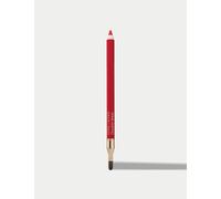 Estée Lauder Women's Double Wear 24H Stay-In-Place Lip Liner - Cherry Red, Sunblush,Light Rose,Bright Pink Mix,Bright Pink,Pale Rose,Sugar Plum,Cherry Red,Red Nude,Hot Pink,Neon Pink