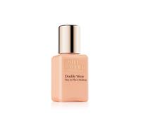 Estée Lauder Women's Double Wear Longwear Matte Foundation SPF 10 15ml Travel Size in 2N1 Desert Beige Estee Lauder 2N1 Desert Beige 15ml