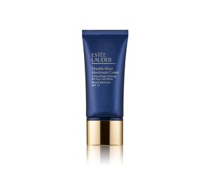 Estée Lauder Women's Double Wear Maximum Cover Camouflage Foundation for Face & Body SPF15 in 2W1 Dawn | Size: 30ml Estee Lauder 2W1 Dawn 30ml