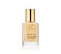 Estée Lauder Women's Double Wear Stay in Place Foundation SPF10 in 1C1 Cool Bone | Size: 30ml Estee Lauder 1C1 Cool Bone 30ml