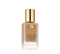 Estée Lauder Women's Double Wear Stay in Place Foundation SPF10 in 3C1 Dusk | Size: 30ml Estee Lauder 3C1 Dusk 30ml