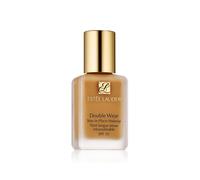 Estée Lauder Women's Double Wear Stay in Place Foundation SPF10 in 3W0 Warm Creme | Size: 30ml Estee Lauder 3W0 Warm Creme 30ml