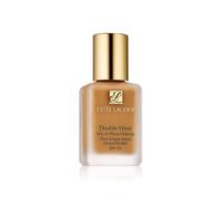 Estée Lauder Women's Double Wear Stay in Place Foundation SPF10 in 4W1 Honey Bronze | Size: 30ml Estee Lauder 4W1 Honey Bronze 30ml