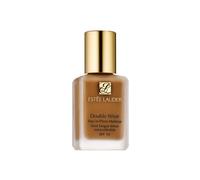 Estée Lauder Women's Double Wear Stay in Place Foundation SPF10 in 6W1 Sandalwood | Size: 30ml Estee Lauder 6W1 Sandalwood 30ml