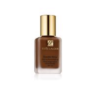 Estée Lauder Women's Double Wear Stay in Place Foundation SPF10 in 7C1 Rich Mahogany | Size: 30ml Estee Lauder 7C1 Rich Mahogany 30ml