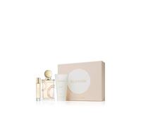 Estee Lauder Womens Estee Lauder Glimmer The Perfect Trio Eau De Parfum Gift Set